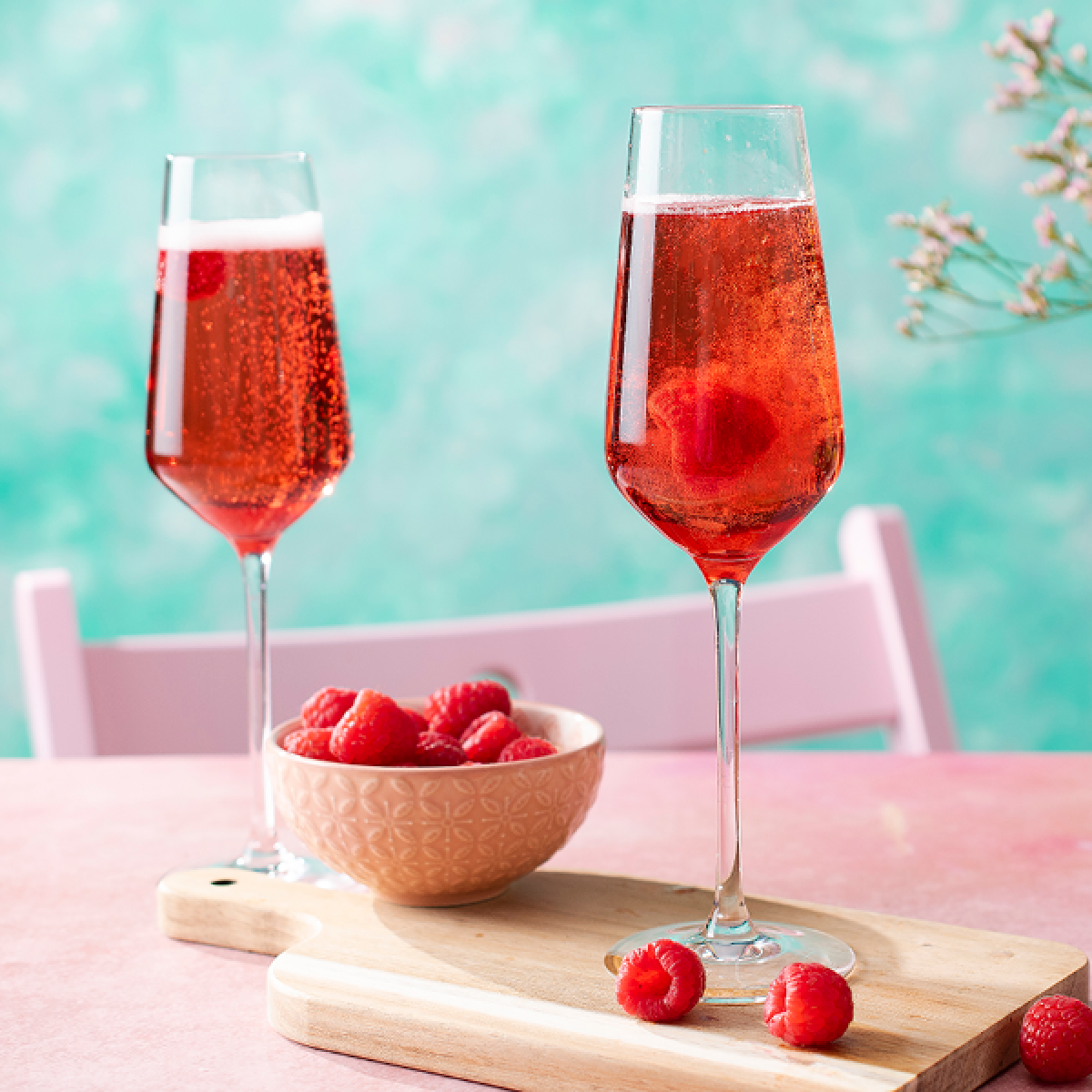 World Gin Day Gin Cocktails to Make this Summer Living North